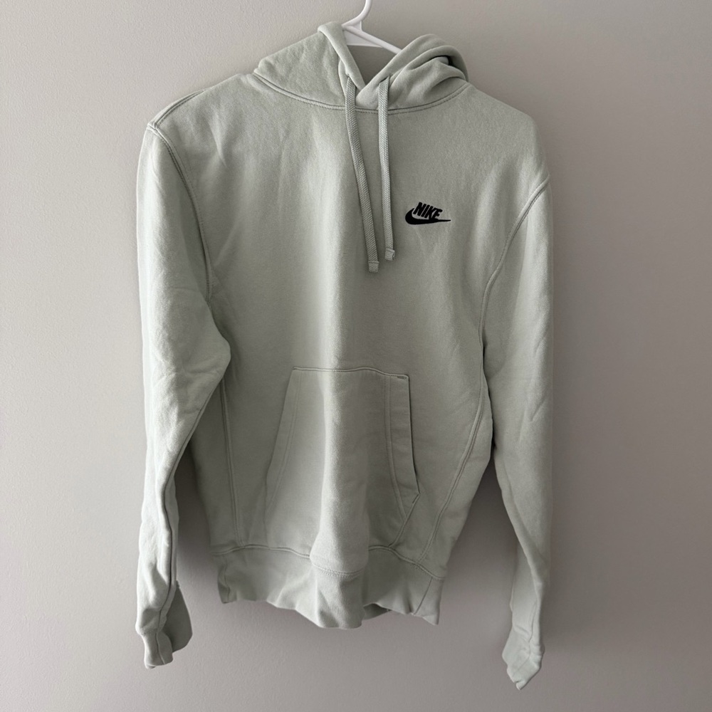 Nike Pullover Hoodie